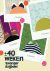 Kate Pocrass - +- 40 weken zwanger dagboek