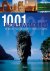 M. Bright - 1001 Natuurwonderen