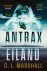 D.L. Marshall - Antrax eiland
