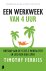 (1) Een Werkweek Van 4 Uur