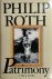 Philip Roth 31297 - Patrimony