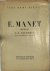 E Manet. Texte (Manet, Magi...