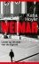 Katja Hoyer - Weimar