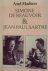 Simone de Beauvoir  Jean - ...