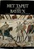 Het tapijt van Bayeux