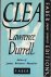 Durrell, Lawrence - Clea