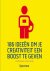 M. Wheeler - 186 ideeen om je creativiteit een boost te geven