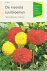Rein, G. - De mooiste tuinbloemen - 120 tuinbloemen in kleur