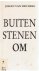 Berg, Johan van den - Buiten stenen om