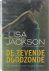 Lisa Jackson - De Zevende Doodzonde