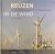 Reuzen in de wind. Het wind...