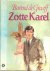 Zotte Karel.