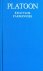 Plato - Platoon Verzameld Werk 7: Kratylos, Pamenides