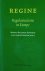 BALDWIN-EDWARDS Martin, KRALER Albert (Eds.) - REGINE - Regularisations in Europe