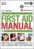 Dk - First Aid Manual 10th