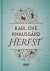 Knausgård, Karl Ove - Herfst
