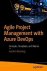 Joachim Rossberg - Agile Project Management with Azure DevOps