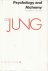 JUNG, C.G - Psychology and alchemy
