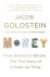 Jacob Goldstein - 2021 Money