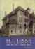 JESSE, H.J. - Joyce HOOGEVEEN-BRINK - H.J. Jesse - Architect 1860-1943.