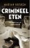 Marian Husken - Crimineel eten