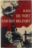 Aan de voet van het Belfort