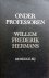 Hermans, Willem Frederik - Onder professoren (Ex.1)