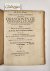 Disputatio philosophica exh...