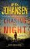 Iris Johansen - Chasing the Night