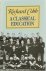 Richard Cobb - A Classical Education