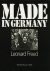 Freed, Leonard. - Made in Germany / Re-made : Leonard Freeds Deutschland.