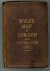 Wyld's Map  of London and v...
