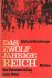 Grunberger Richard - Das Zwölfjährige Reich, der deutsche Alltag unter Hitler