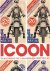 Jan Cremer ; Onno Blom - Icoon