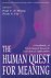 Wong, Paul T. P.  Prem S. Fry (Ed.) - The Human Quest for Meaning: A Handbook of Psychological Research and Clinical Applications