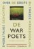 De war poets Engelstalige g...