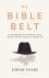 Jonah Falke - De Bible Belt