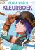 Deltas - Manga World Kleurboek
