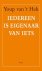 Youp van 't Hek - Iedereen is eigenaar van iets