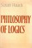 Philosophy of logics