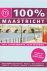 Janneke Philippi - 100% Maastricht / 100% stedengidsen