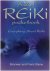 A‑Z of Reiki Pocketbook: Ev...