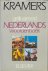 Kramers geillustreerd Neder...