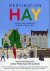 MURPHY, Paul - Destination HAY. A Guide to the Independent Kingdom of Hay-on-Wye.