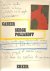 Cahier Serge Poliakoff.