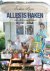 Saskia Laan - Alles is haken