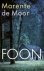 Marente de Moor - Foon