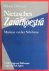 Nietzsches zarathoestra Mys...