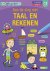 ZNU - Aan de slag met taal en rekenen / 2de leerjaar groep 4 7-8 jaar / Oefen je slim