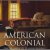 AMERICAN COLONIAL - Puritan...